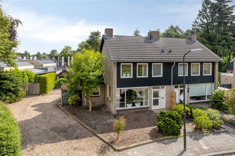 Huis Angerenstein 3 in Ugchelen