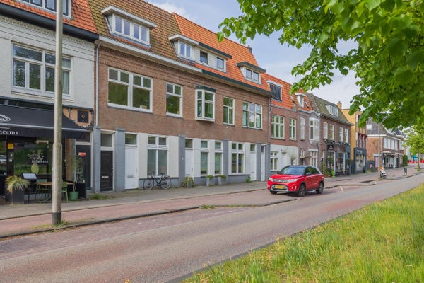 Zandvoortselaan 129 Heemstede