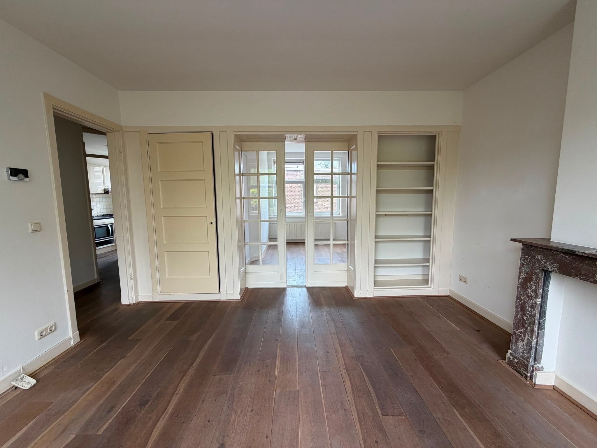 Woning te huur: Sloterkade, Amsterdam