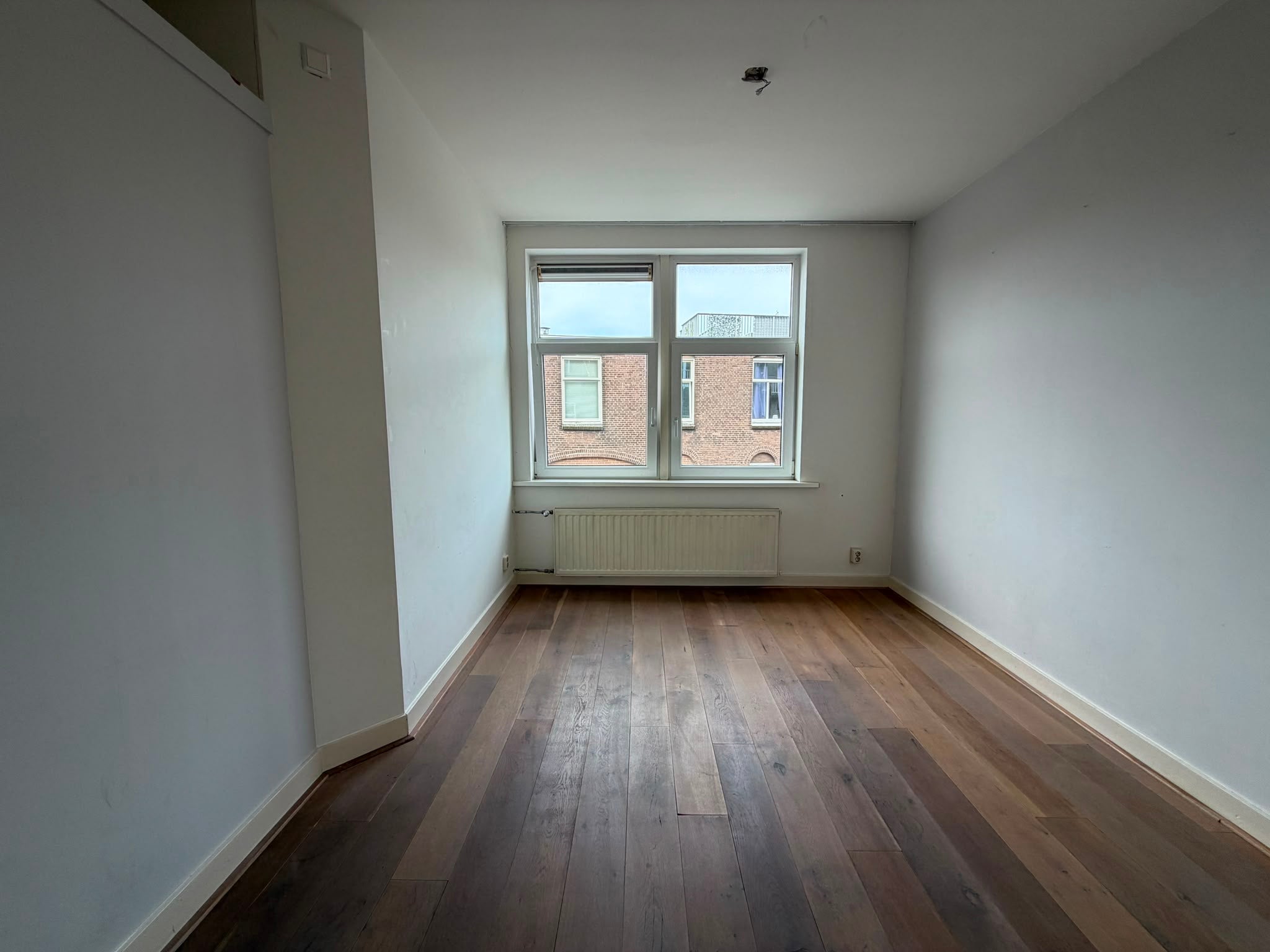 Woning te huur: Sloterkade, Amsterdam