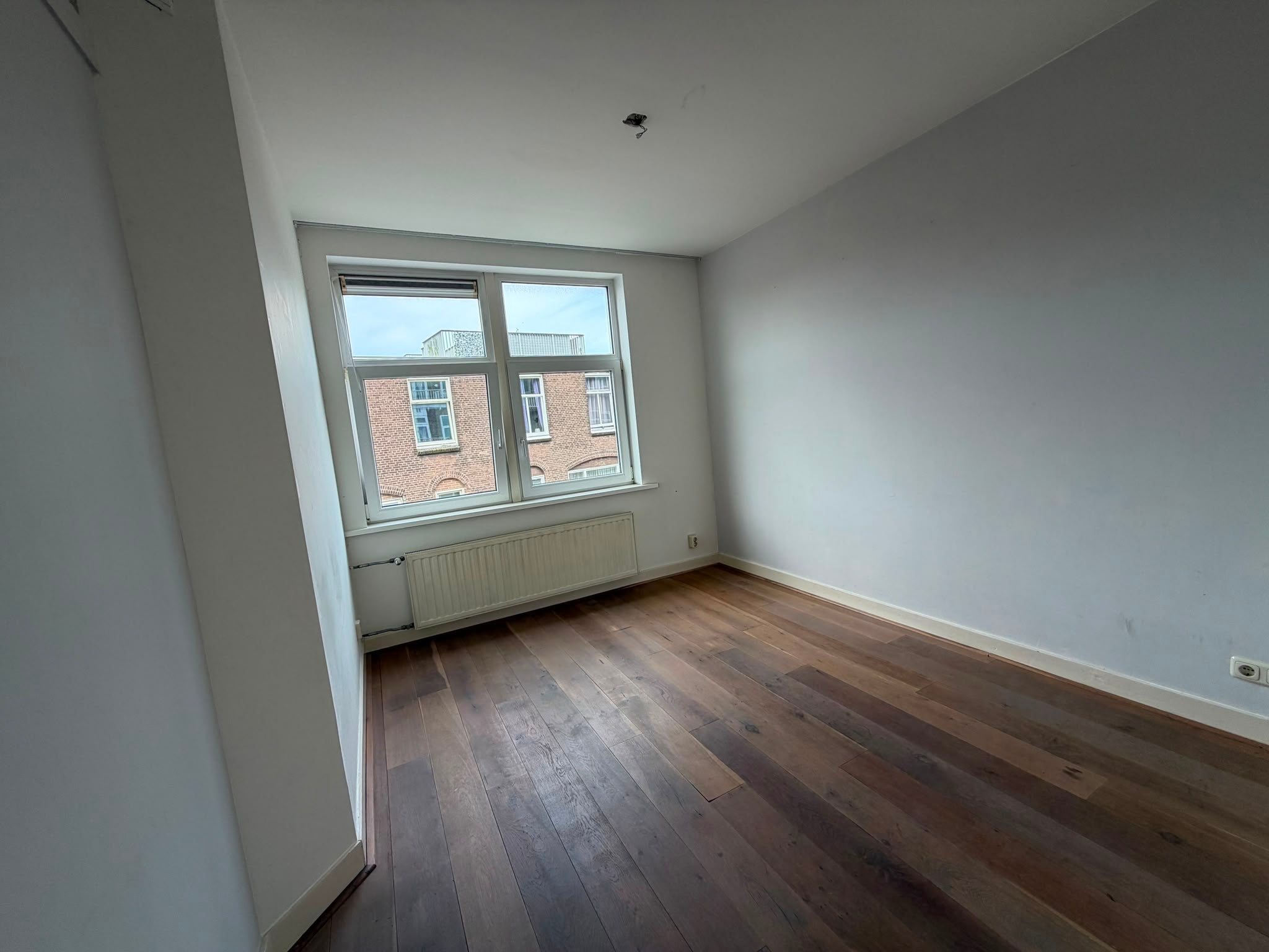 Woning te huur: Sloterkade, Amsterdam