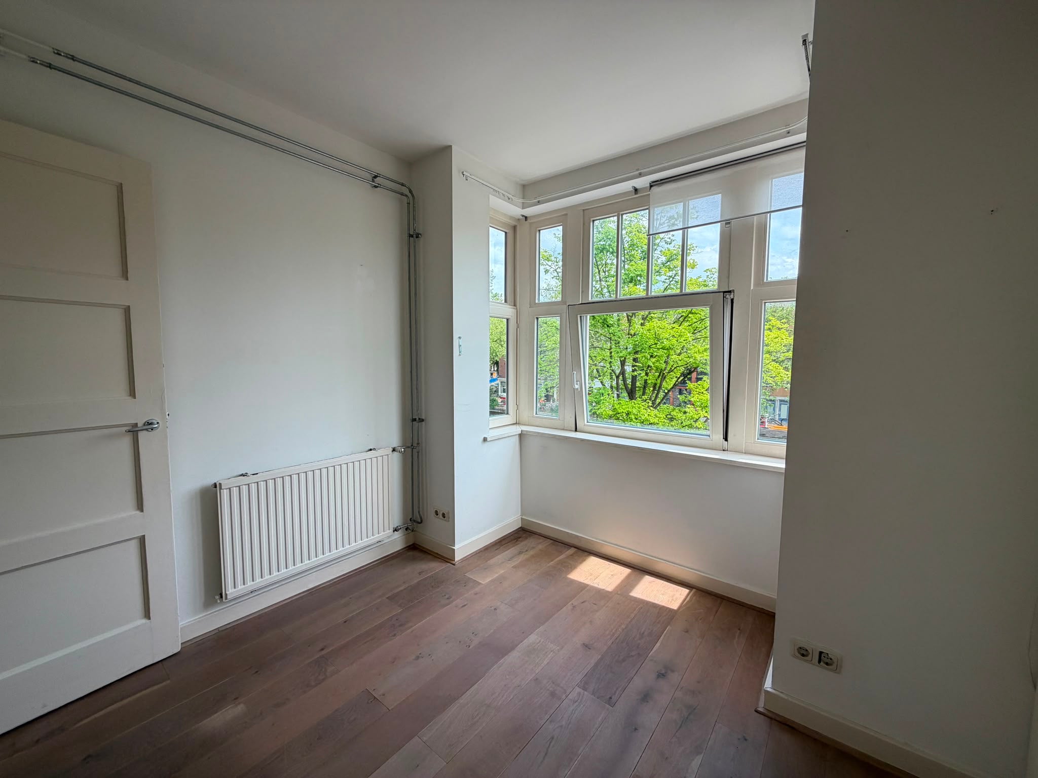 Woning te huur: Sloterkade, Amsterdam