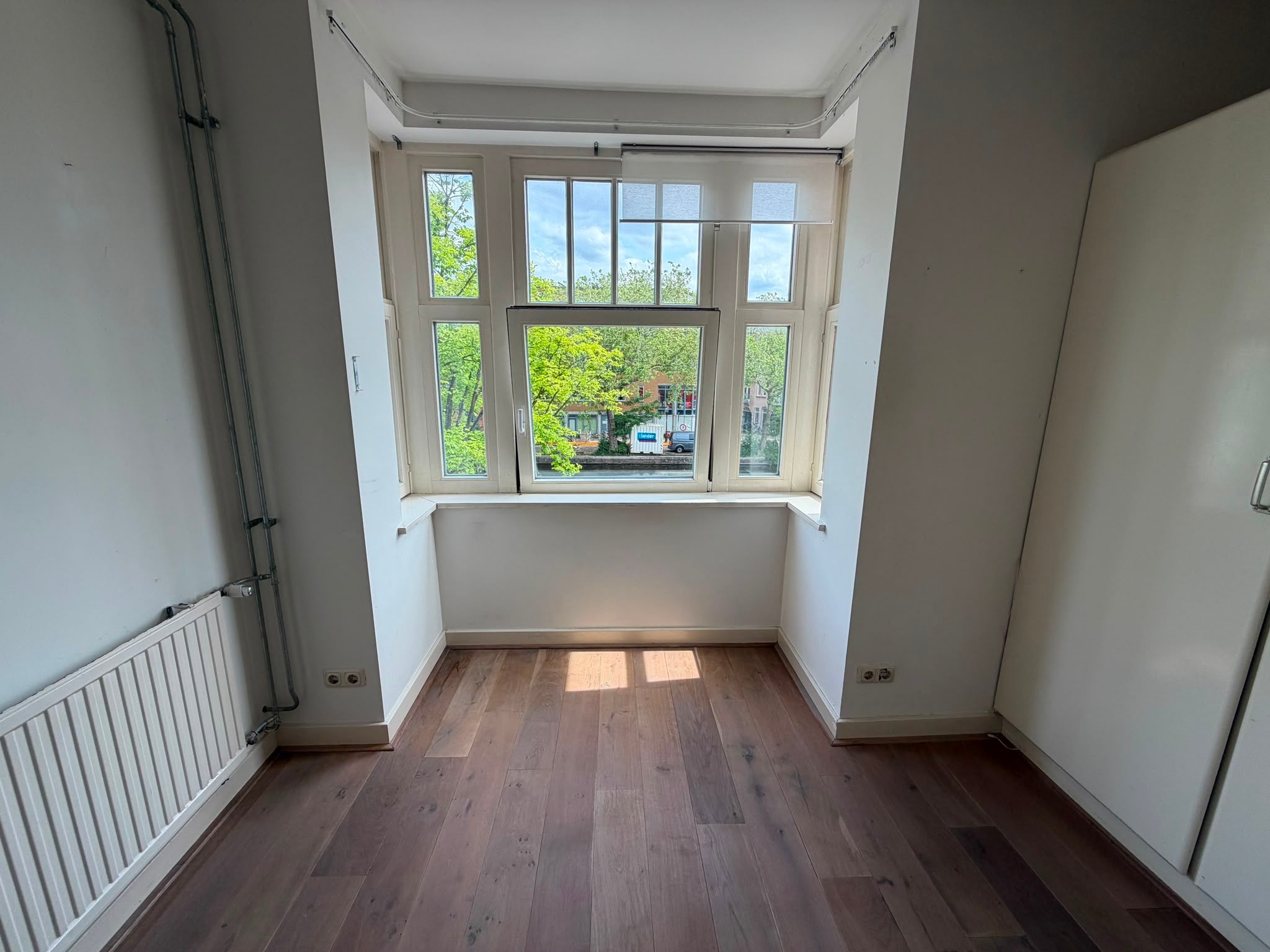 Woning te huur: Sloterkade, Amsterdam