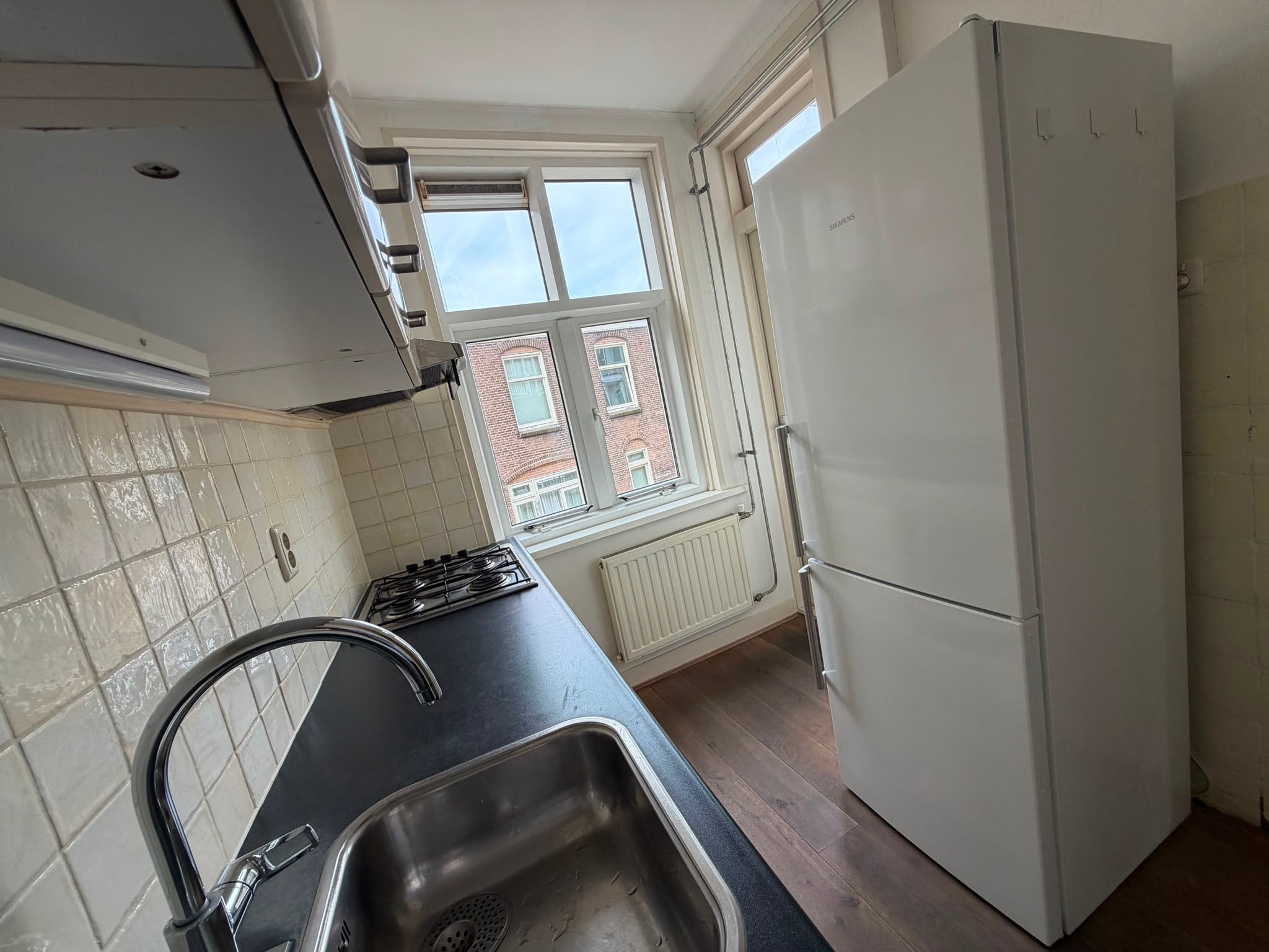 Woning te huur: Sloterkade, Amsterdam