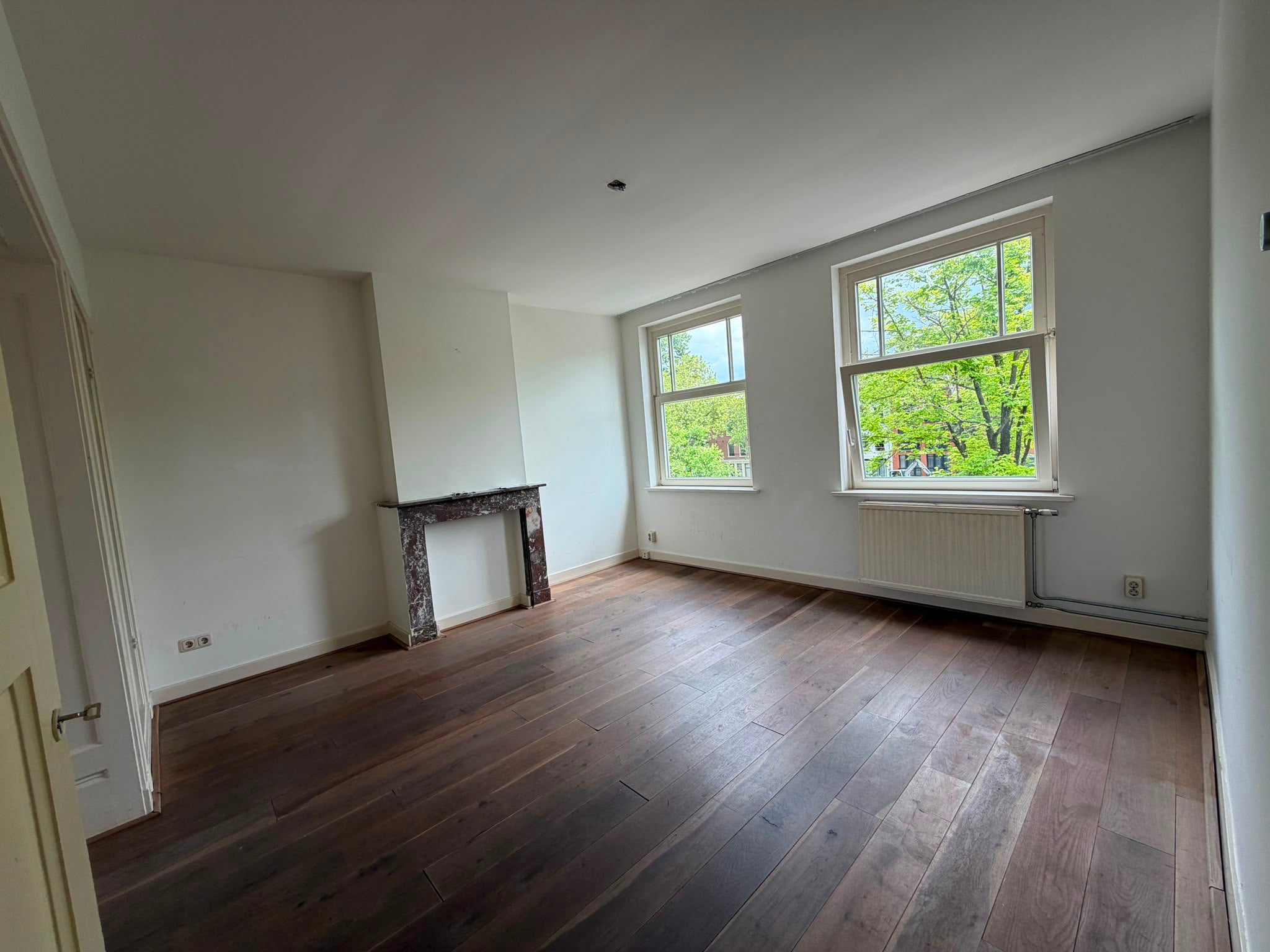 Woning te huur: Sloterkade, Amsterdam