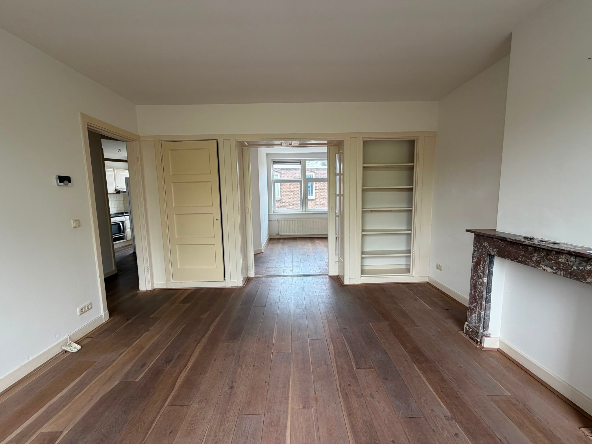 Woning te huur: Sloterkade, Amsterdam