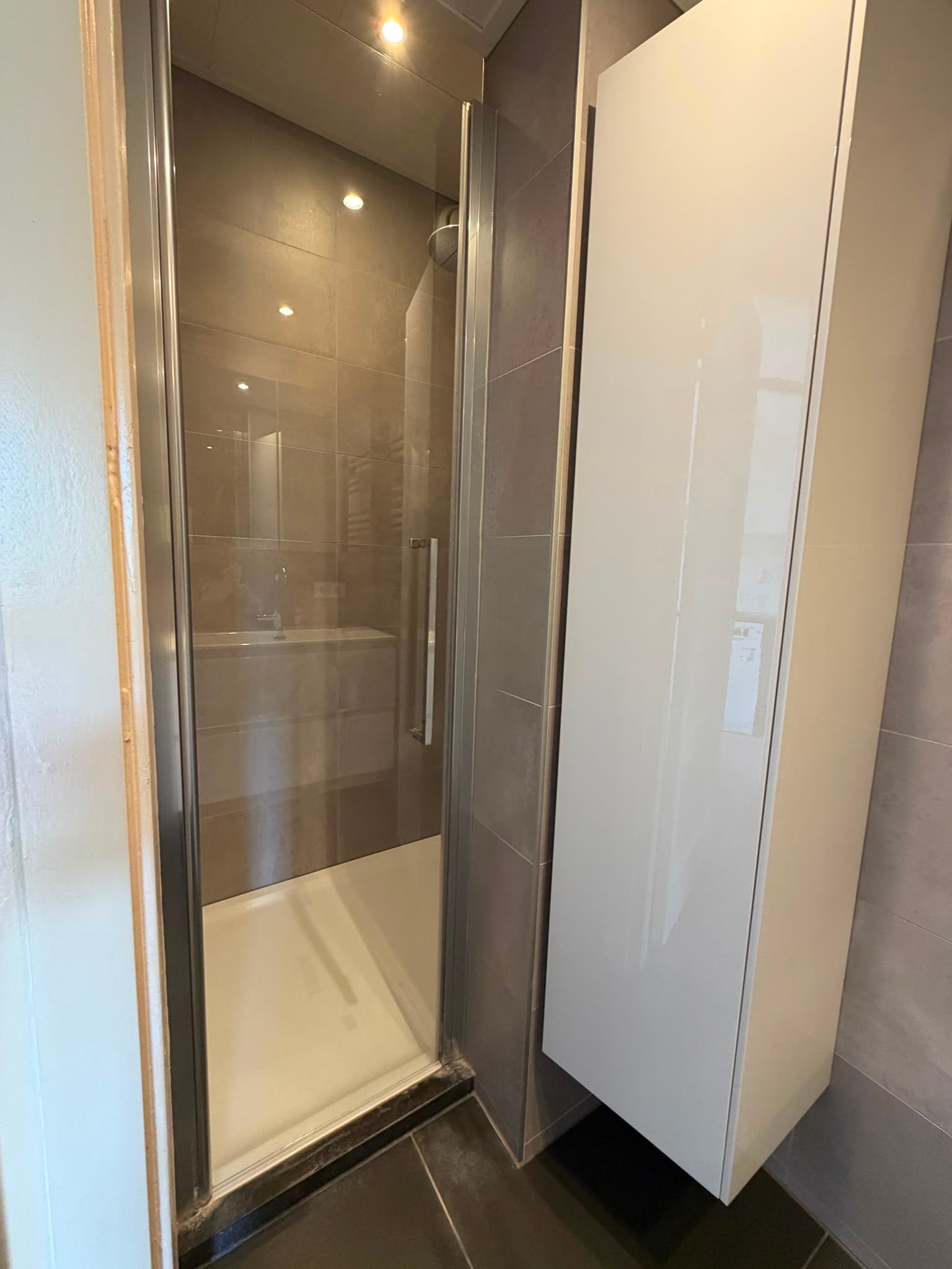Woning te huur: Sloterkade, Amsterdam