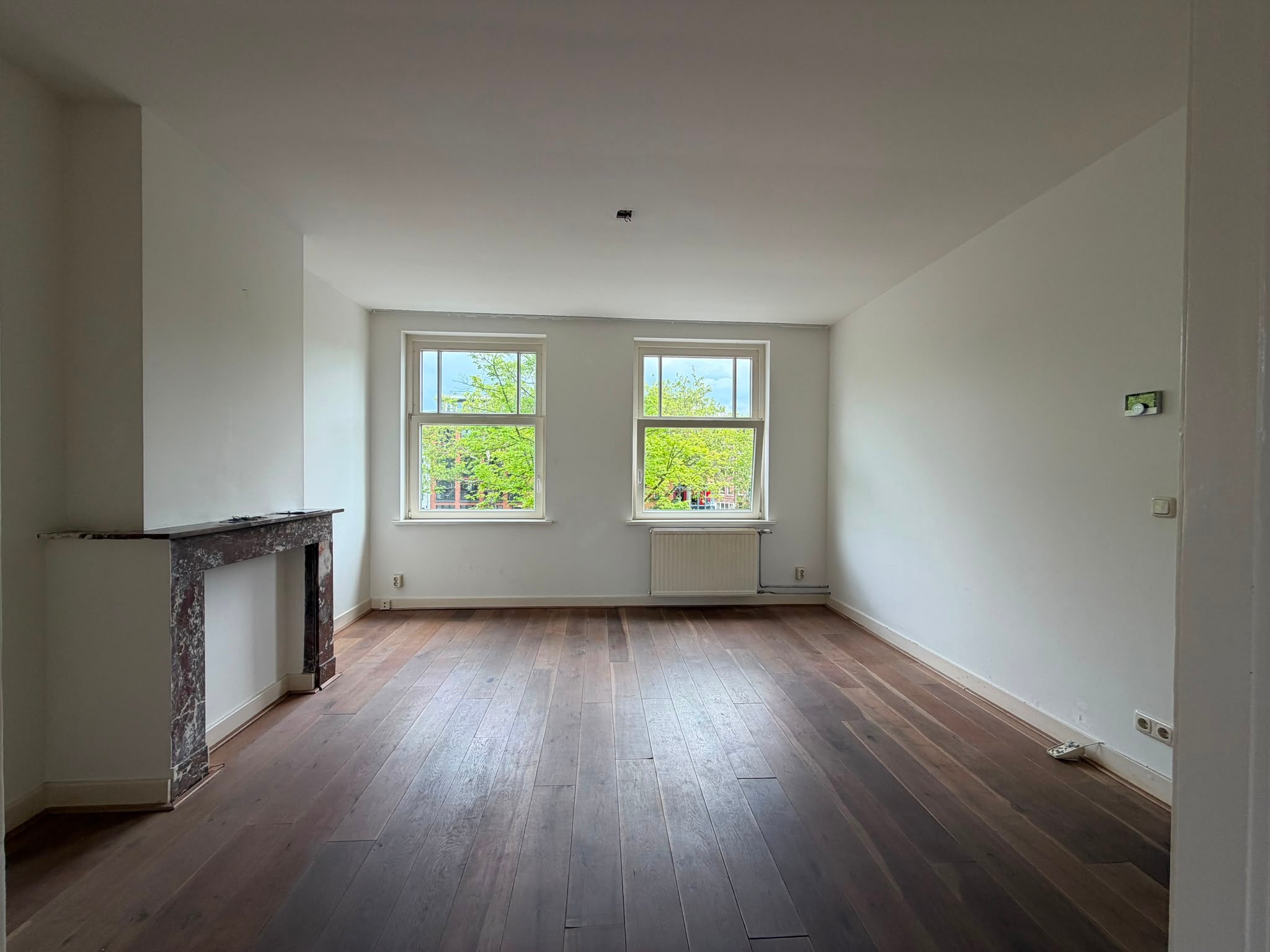 Woning te huur: Sloterkade, Amsterdam
