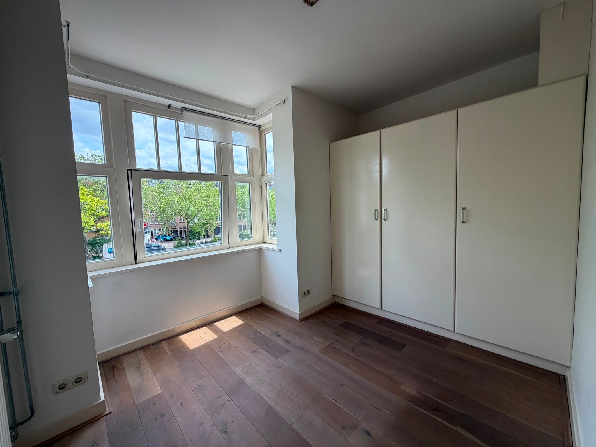 Woning te huur: Sloterkade, Amsterdam