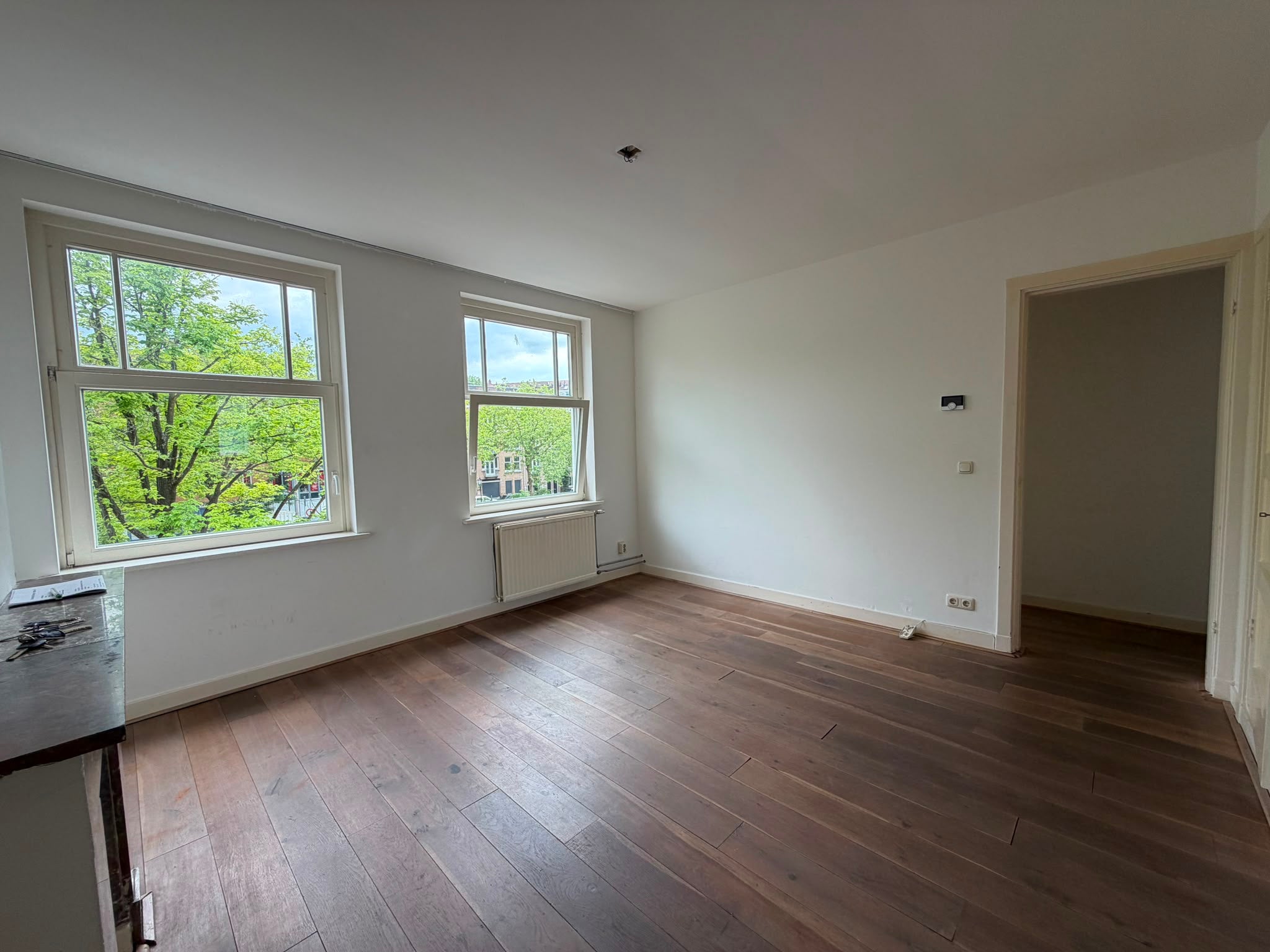 Woning te huur: Sloterkade, Amsterdam