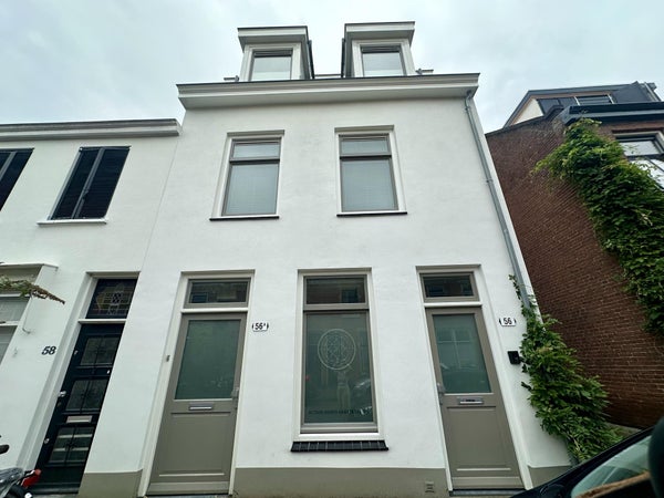 apartments for rent on Emmaweg