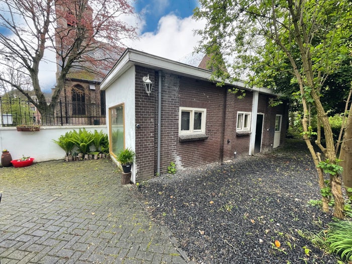 Te huur: Appartement Kasteelweg in Rotterdam