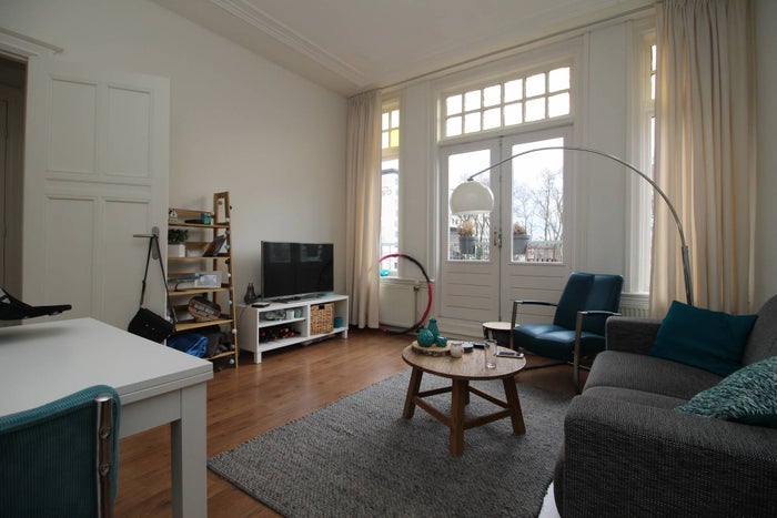 Te huur: Appartement Schenkkade in Den Haag