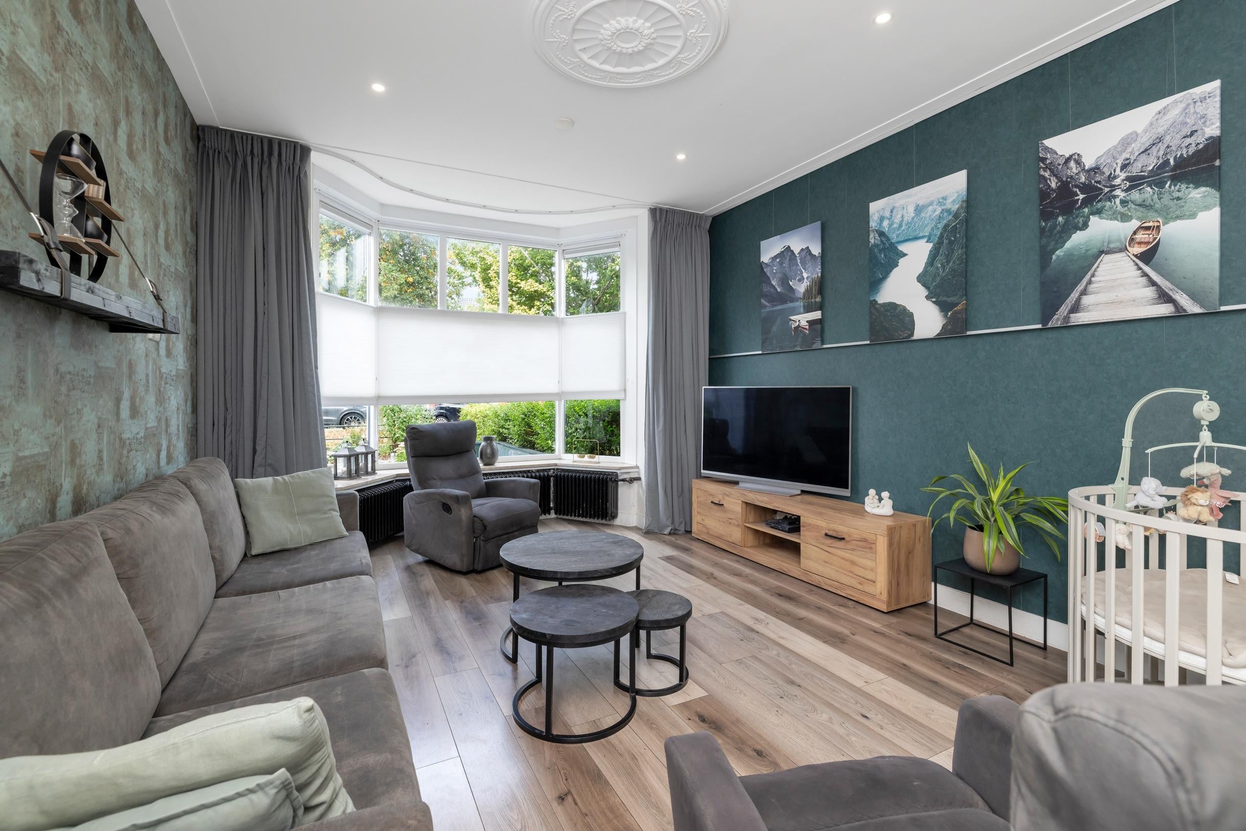 Hoekwoning te koop: Groningerstraatweg 70, Leeuwarden