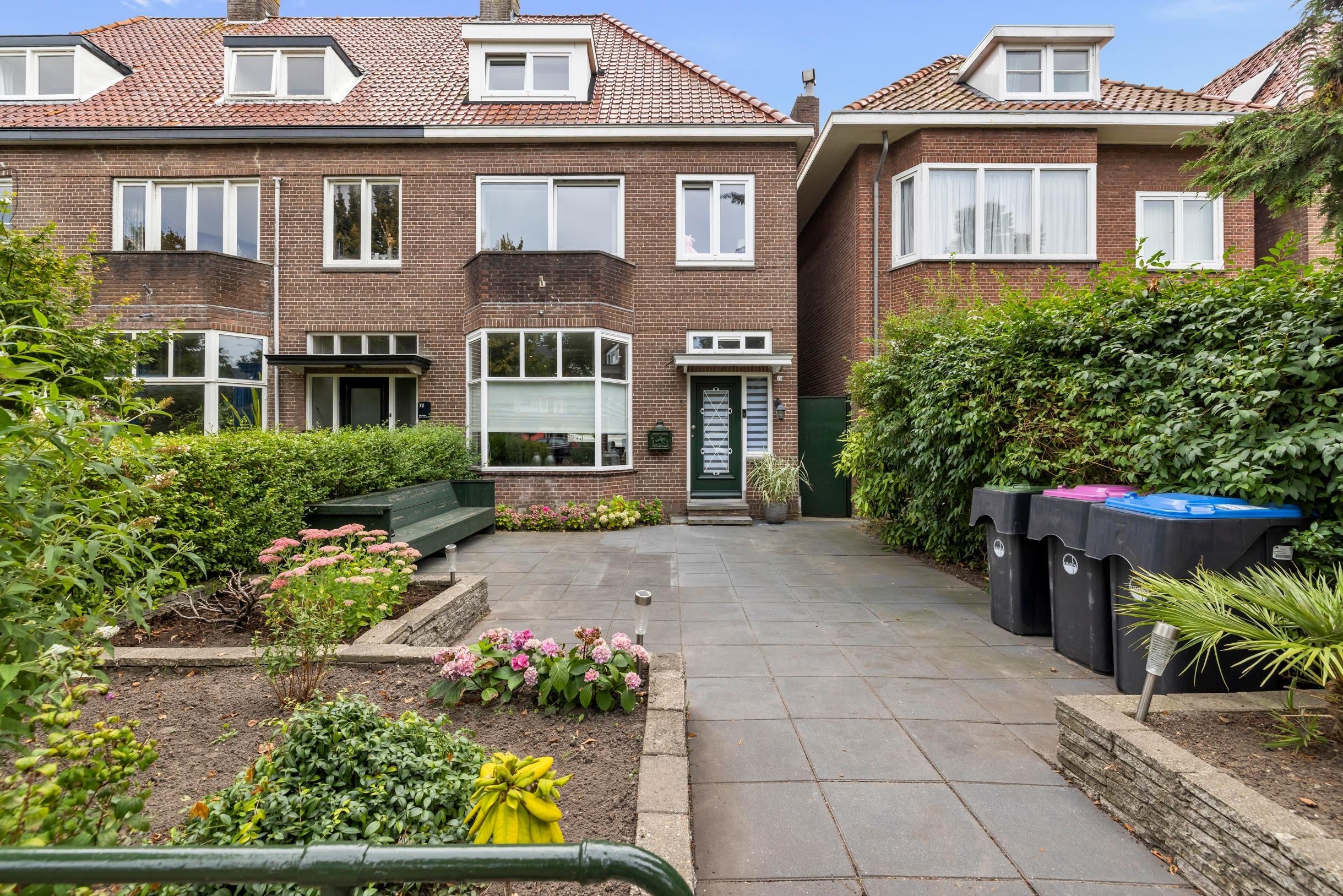 Hoekwoning te koop: Groningerstraatweg 70, Leeuwarden