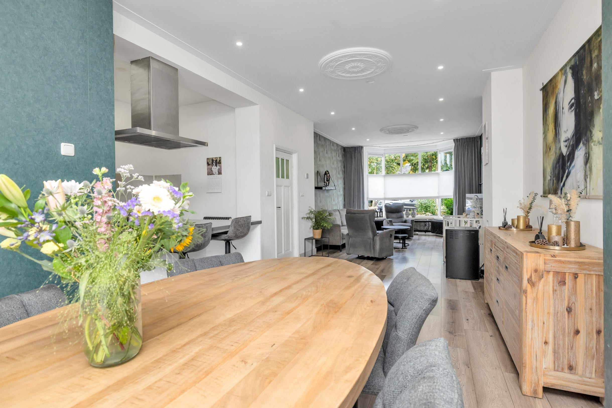 Hoekwoning te koop: Groningerstraatweg 70, Leeuwarden