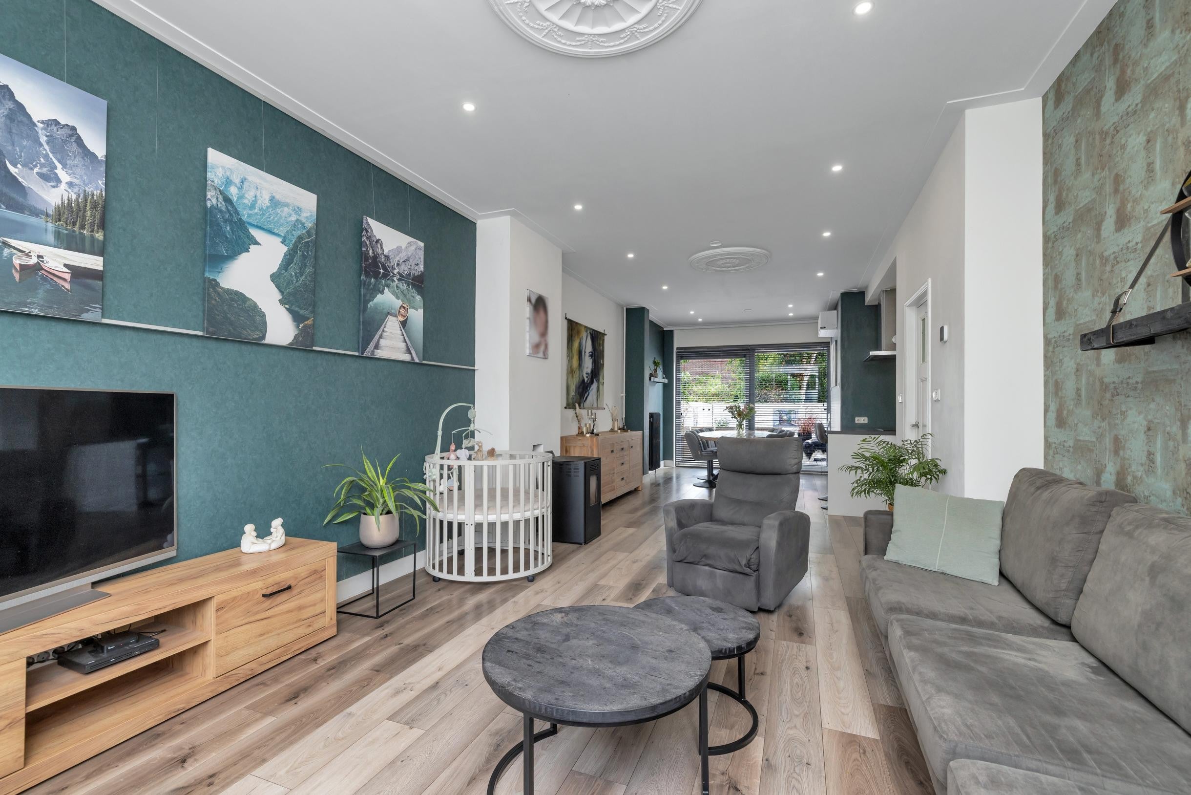 Hoekwoning te koop: Groningerstraatweg 70, Leeuwarden