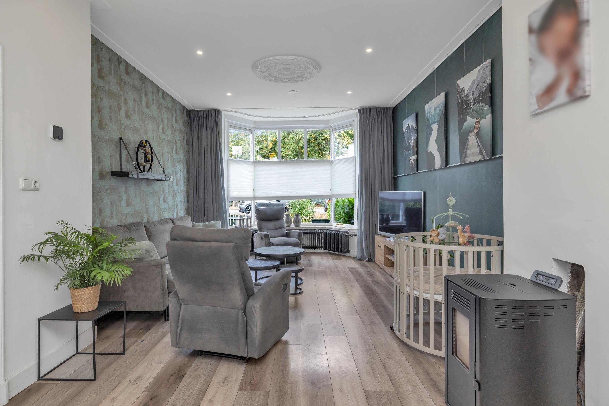 Hoekwoning te koop: Groningerstraatweg 70, Leeuwarden