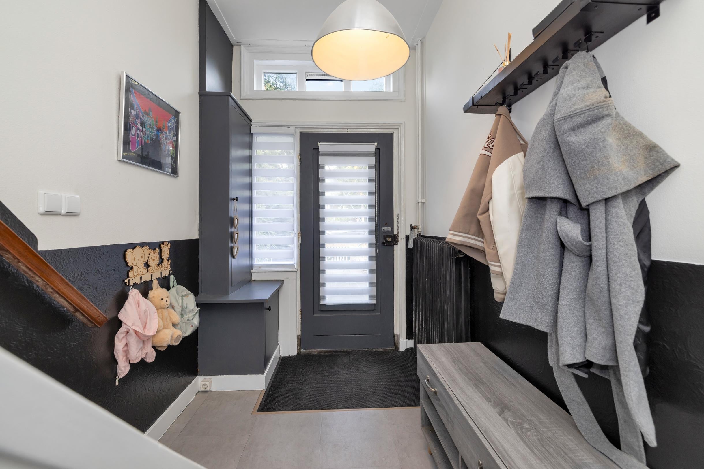 Hoekwoning te koop: Groningerstraatweg 70, Leeuwarden
