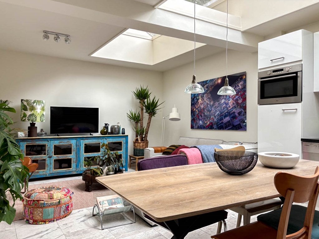 House Keizersgracht 225 C