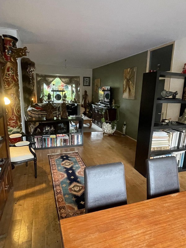 Appartement Klaas Katerstraat in Zaandam