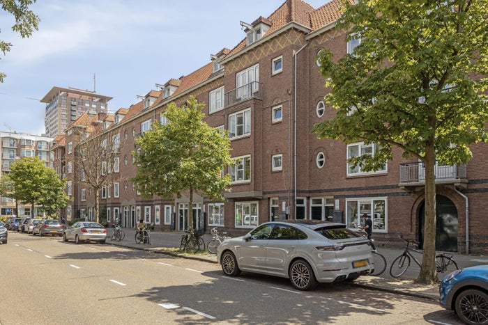 Van Hilligaertstraat 236