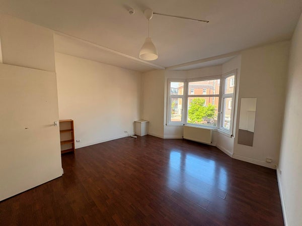 Appartement Pahudstraat in Den Haag