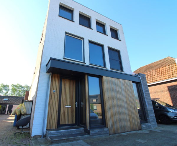 Dorpstraat, Eindhoven