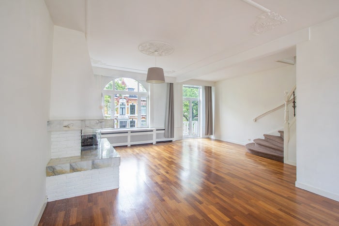 Te huur: Appartement Regentesselaan in Den Haag