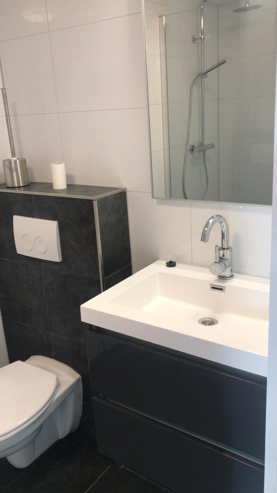 kamer Laaresstraat Enschede