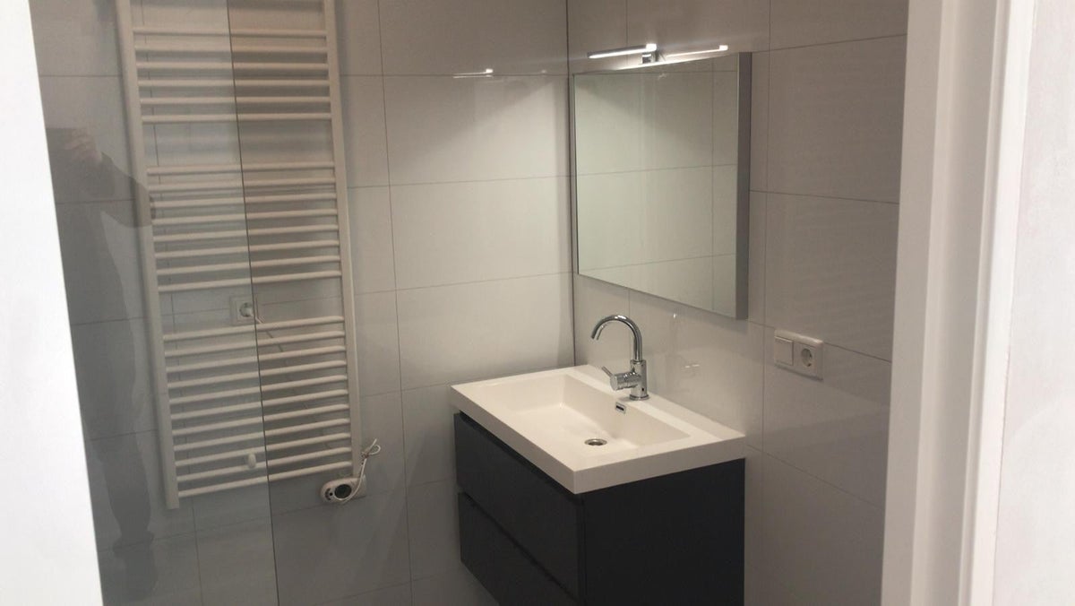 kamer Laaresstraat Enschede