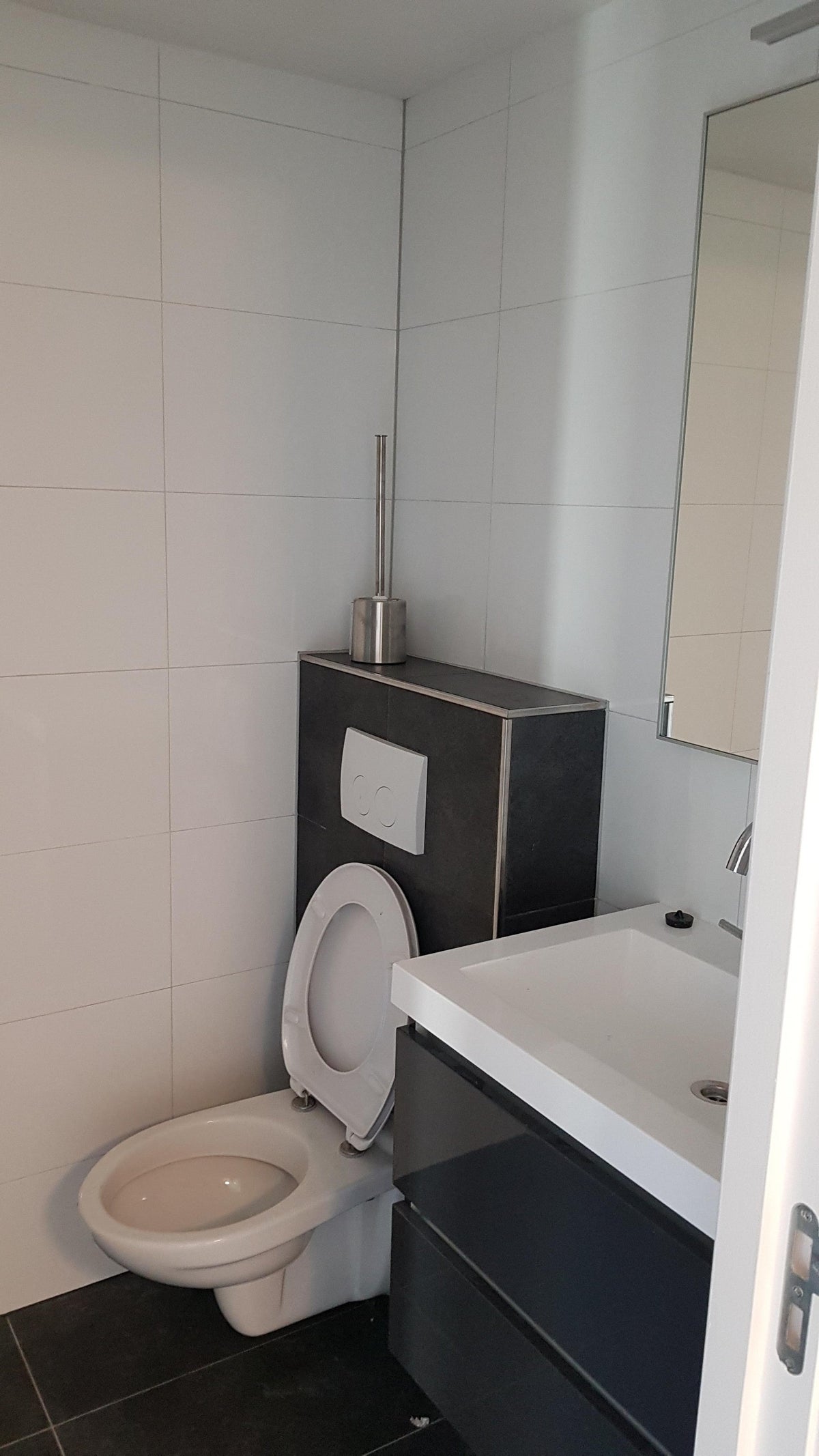 kamer Laaresstraat Enschede