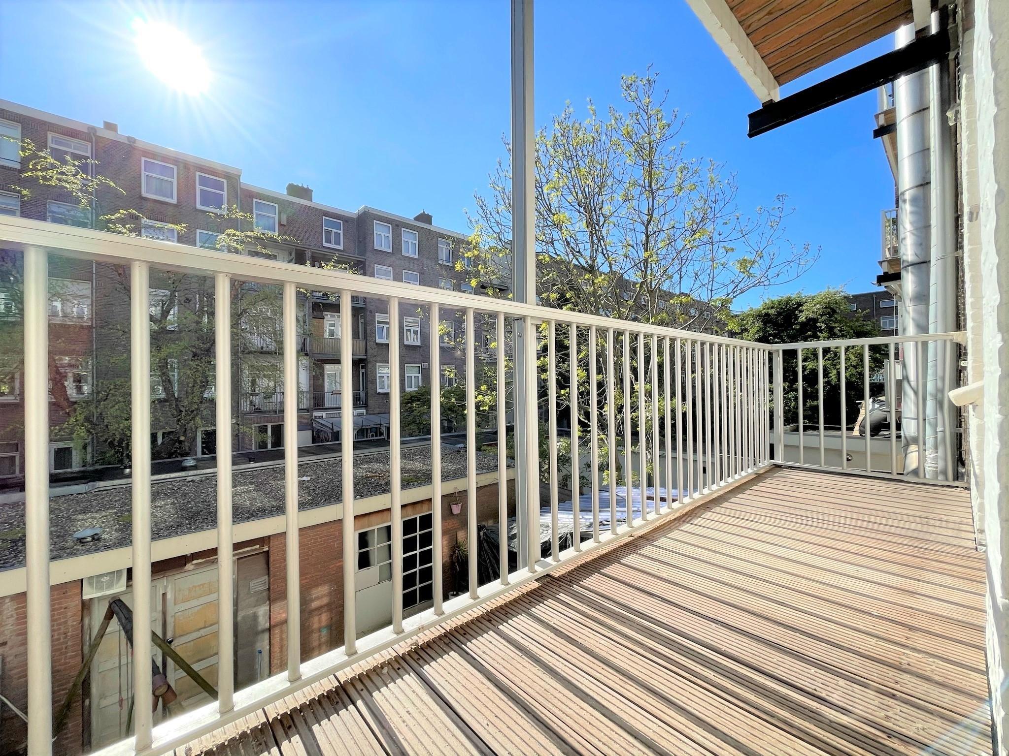 Woning te huur: Rijnstraat, Amsterdam