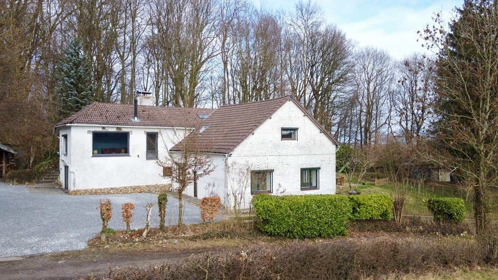 Huis Gemmenicherweg 65 in Vaals