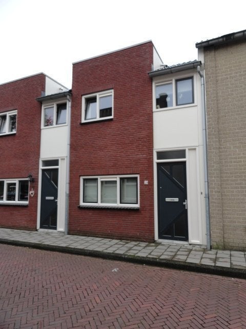 Te huur: Huis Nieuwstraat in Enschede