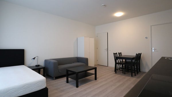 Appartement Dr Cuyperslaan in Eindhoven