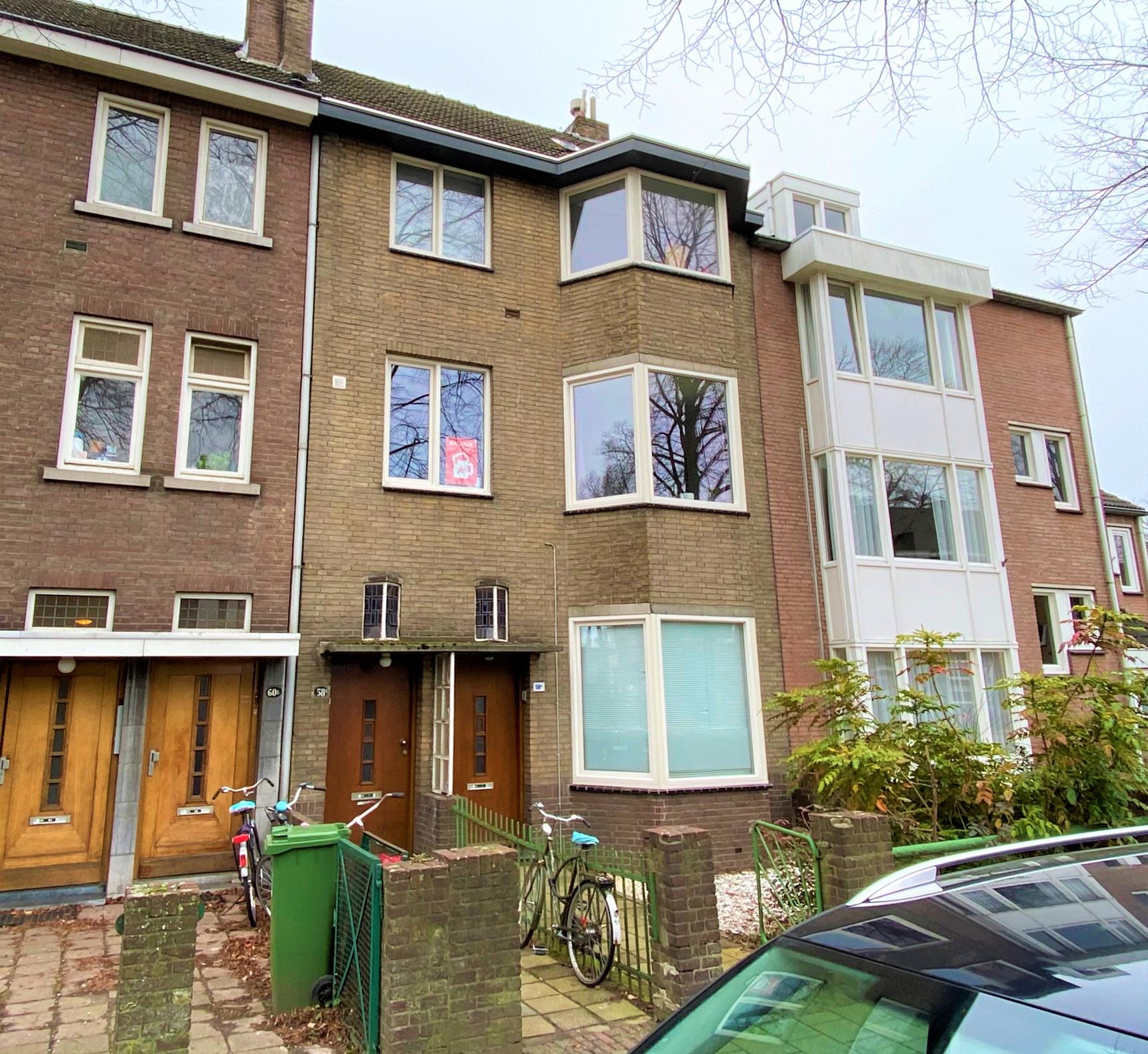 Room Koning Clovisstraat