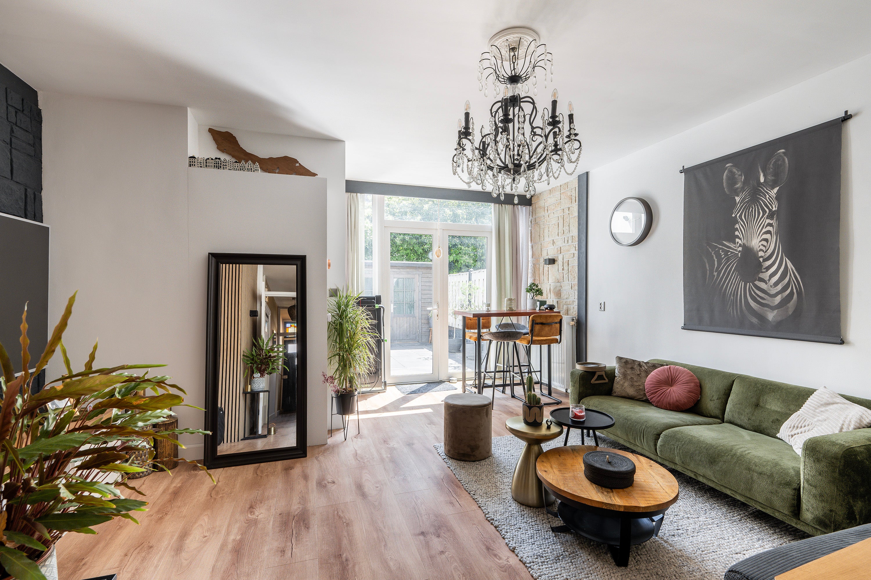 Appartement Verheijstraat 29 in Vlaardingen