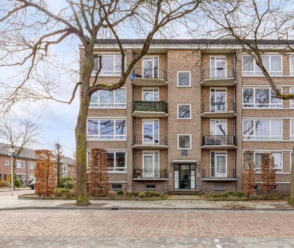 Appartement Hertog Jan I Laan in Eindhoven