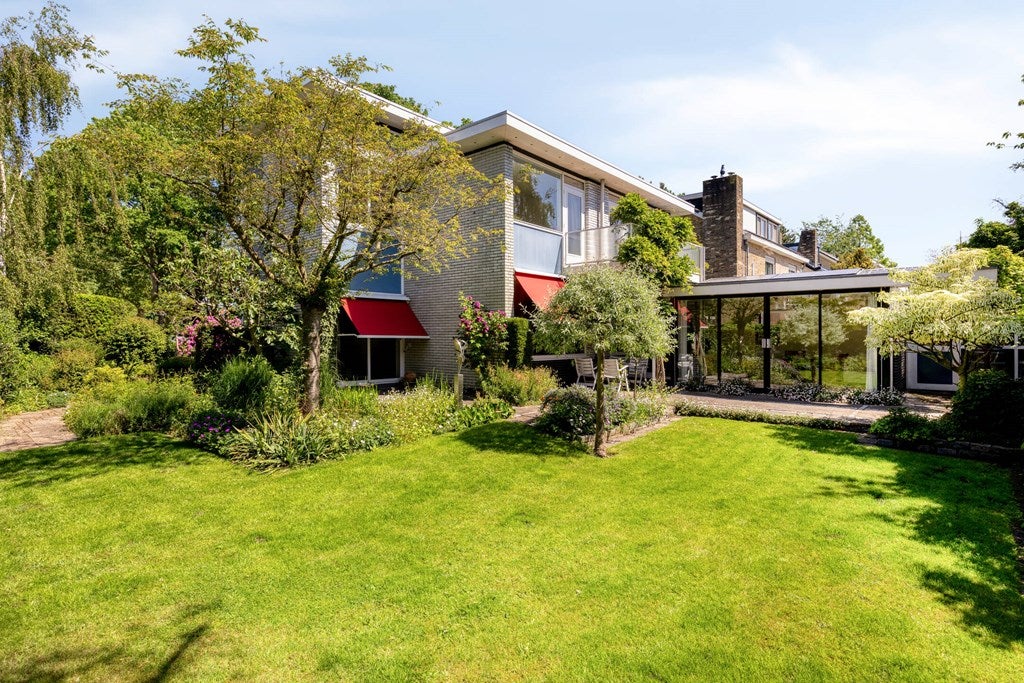 Huis Hofdijck 40 in Oegstgeest