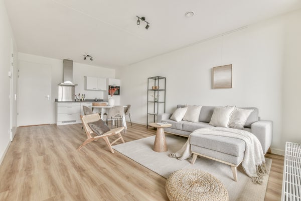 Te huur: Appartement Termini 345 in Amsterdam