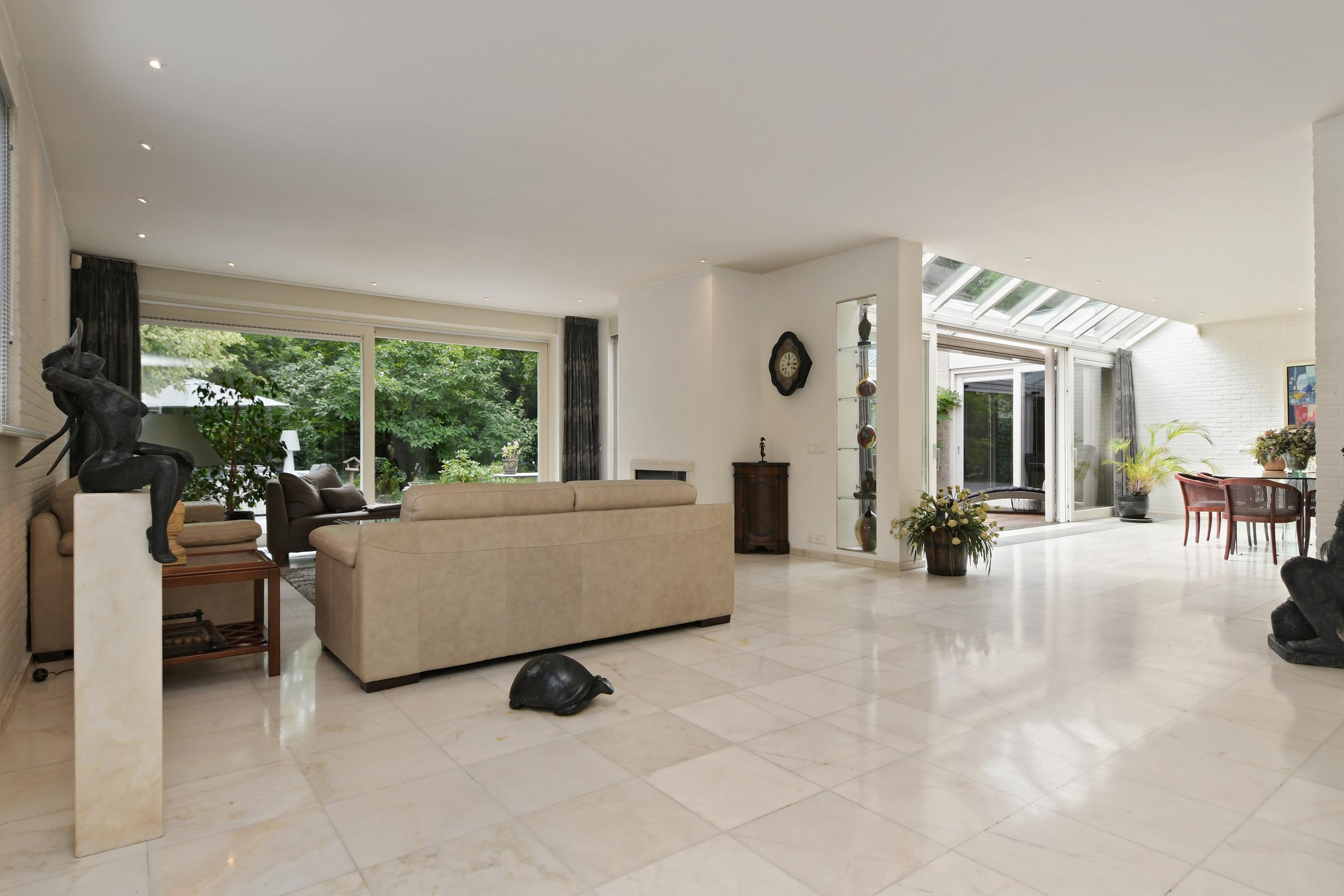 Vrijstaande woning te koop: Floresstraat 13, Eindhoven