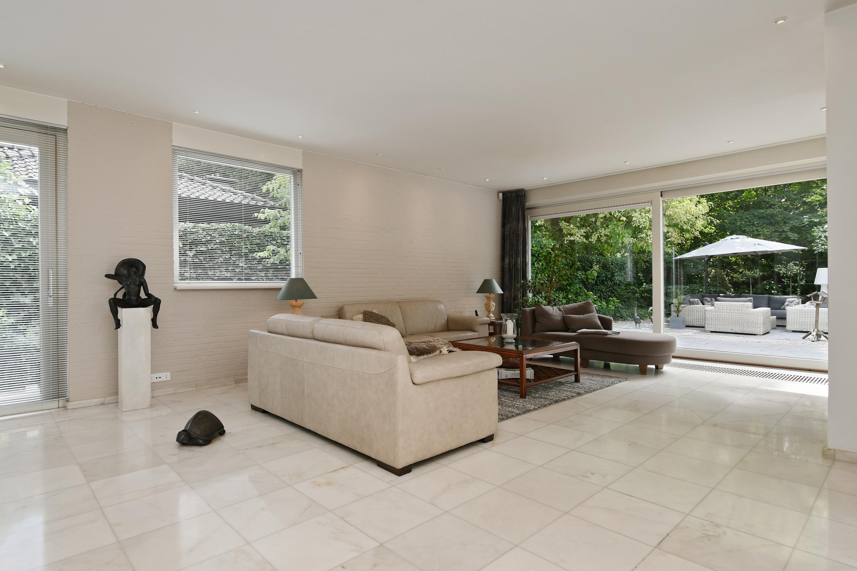 Vrijstaande woning te koop: Floresstraat 13, Eindhoven