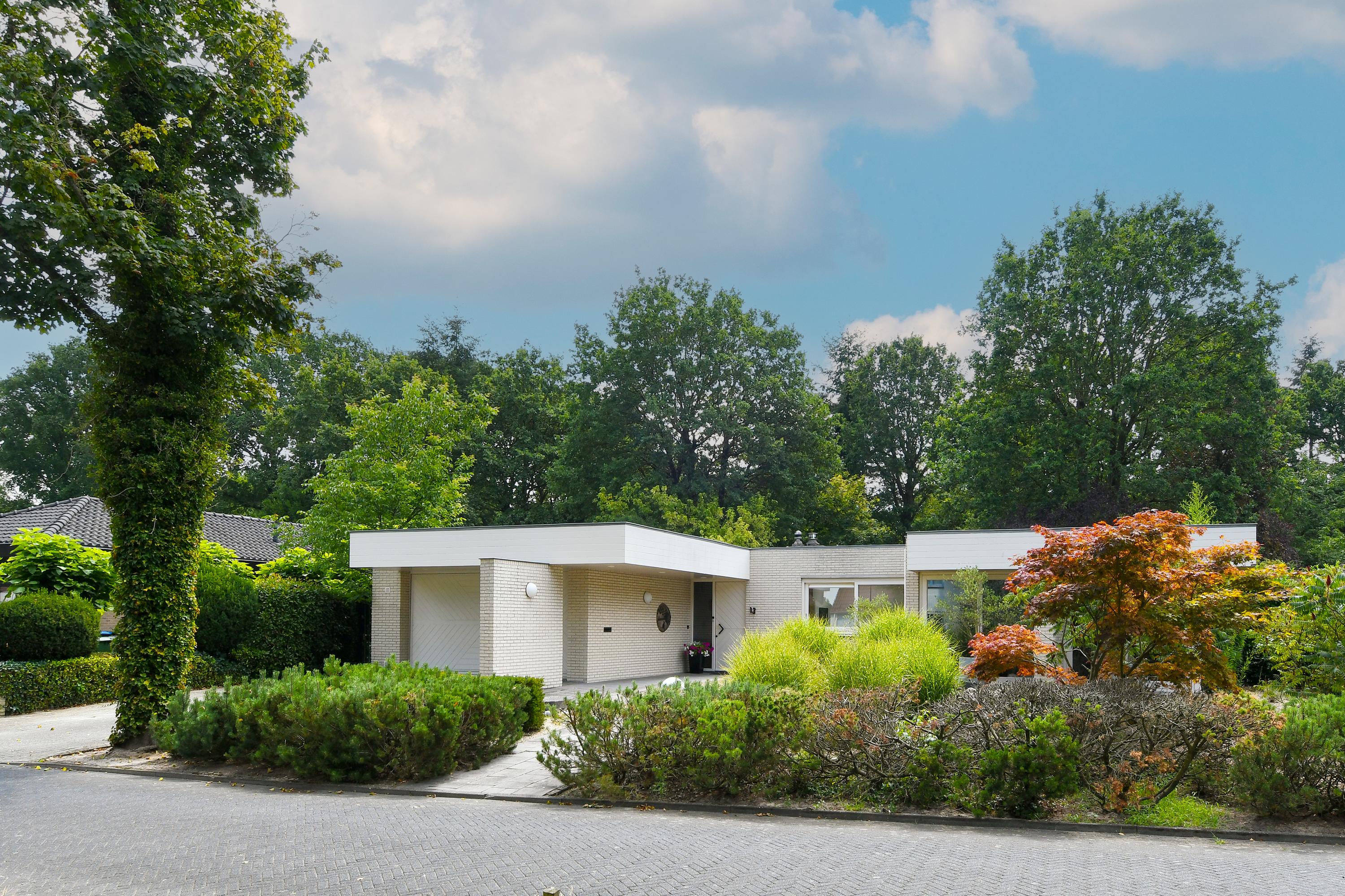 Vrijstaande woning te koop: Floresstraat 13, Eindhoven