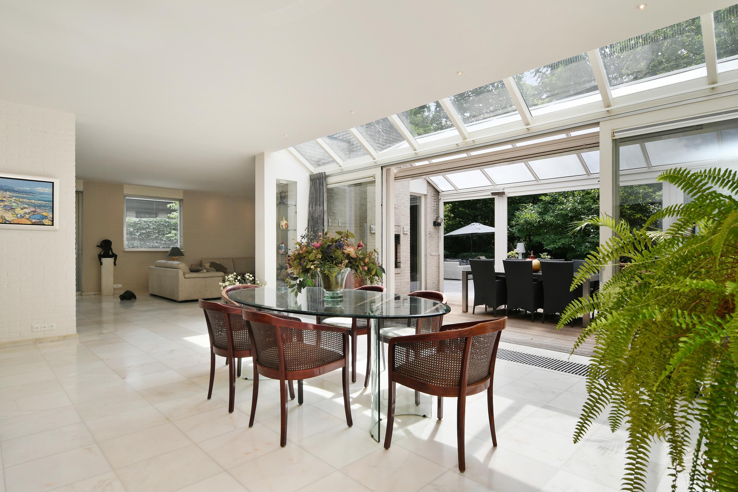 Vrijstaande woning te koop: Floresstraat 13, Eindhoven