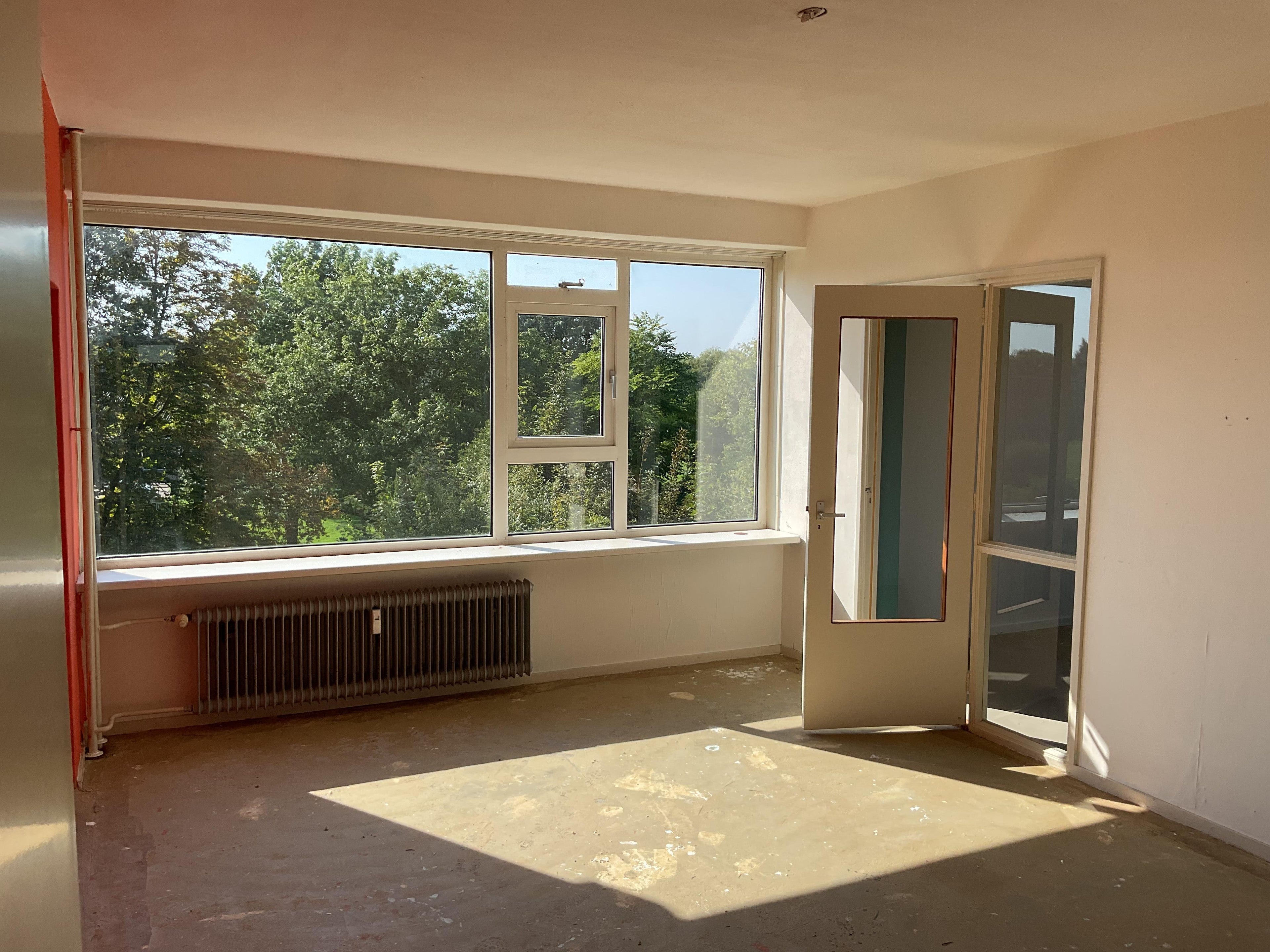 Appartement De Arend in Hoogeveen