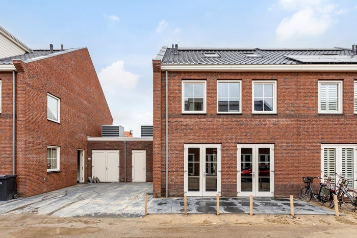 Te huur: Huis Laantje van Kempen 41 in Den Haag