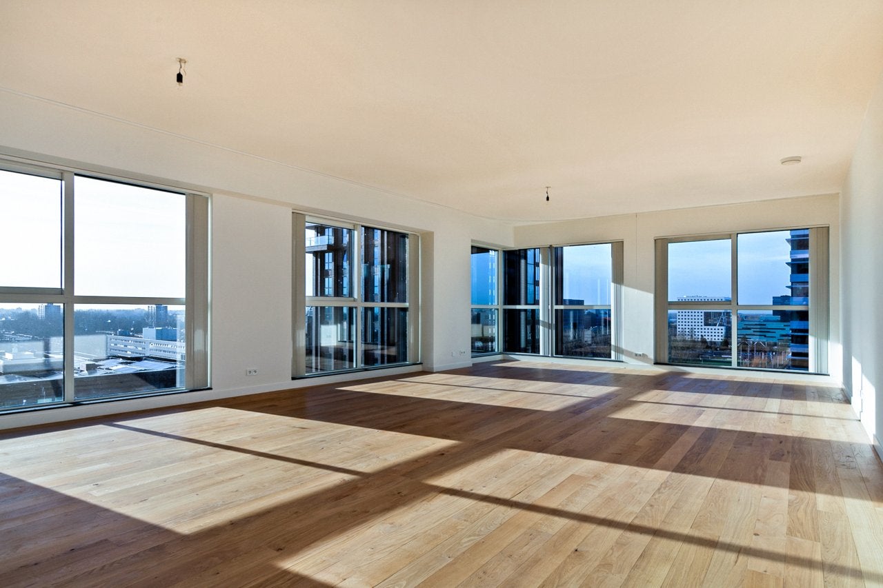 Gustav Mahlerlaan 156