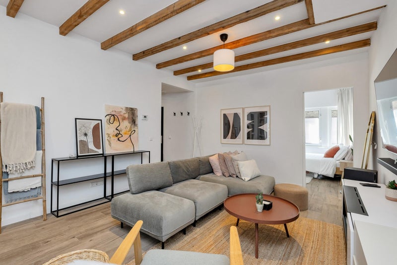 Te huur Appartement Bloys van Treslongstraat in Amsterdam