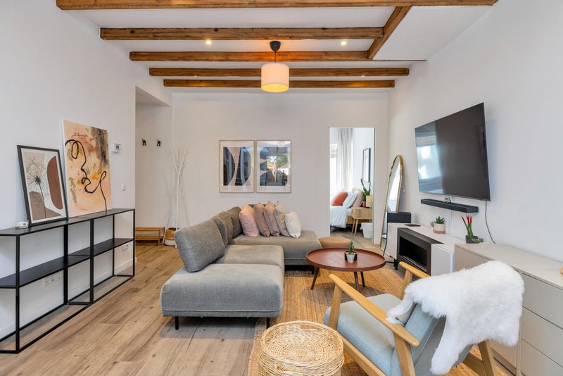 Te huur Appartement Bloys van Treslongstraat in Amsterdam